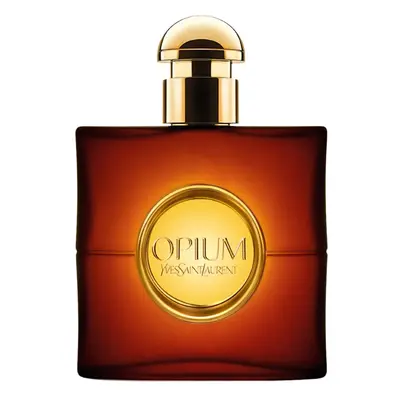 Yves Saint Laurent Opium Pour Femme woda toaletowa spray 50 ml