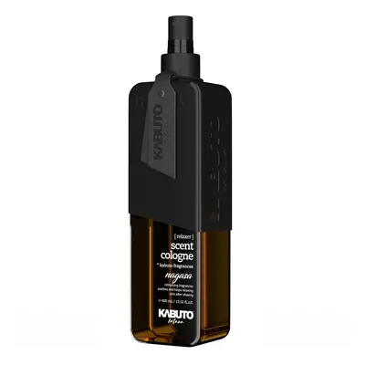 Kabuto Katana After Shave Cologne Nagasa woda kolońska 400 ml