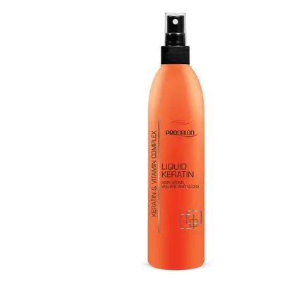 Chantal Prosalon Liquid Keratin keratyna w płynie bez spłukiwania 275g