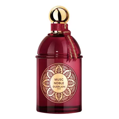 Guerlain Musc Noble woda perfumowana spray  - produkt bez opakowania 125 ml