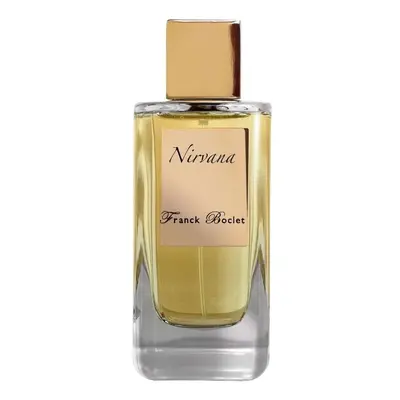 Franck Boclet Nirvana woda perfumowana spray 100ml