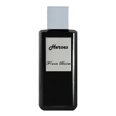 Franck Boclet Heroes ekstrakt perfum spray 100 ml