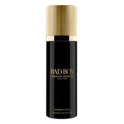 Carolina Herrera Bad Boy Fresh woda toaletowa spray 100 ml