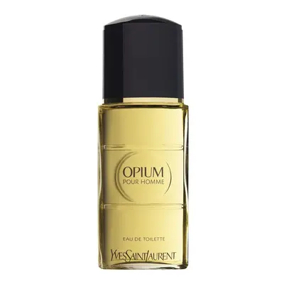 Yves Saint Laurent Opium Pour Homme woda toaletowa spray 100ml 100 ml