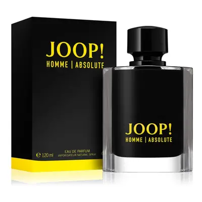 Joop! Homme Absolute woda perfumowana spray 120ml