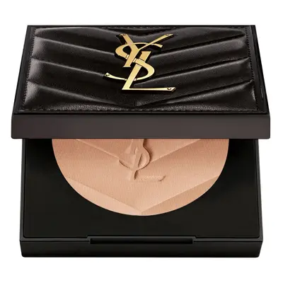 Yves Saint Laurent All Hours Hyper Finish wielofunkcyjny puder matująco-utrwalający 07