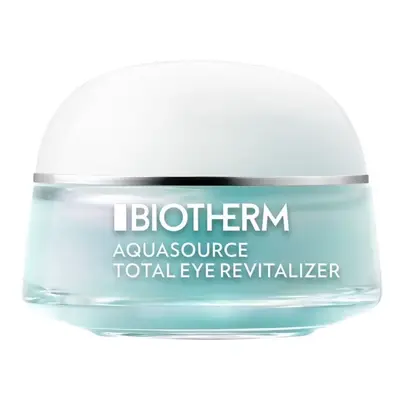 Biotherm Aquasource Total Eye Revitalizer krem pod oczy 15ml
