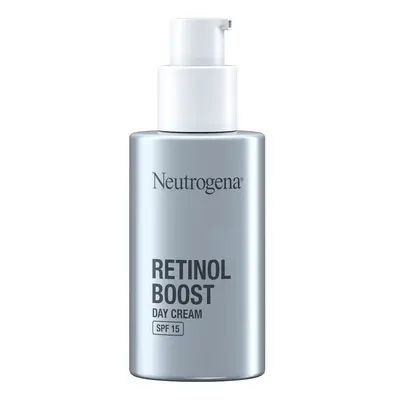 Neutrogena Retinol Boost krem na dzień SPF15 50ml