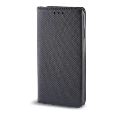 Etui Smart Magnet do Xiaomi Redmi Note 8 / Note 8 2021 czarne