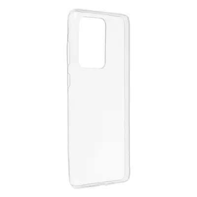 Futerał Back Case Ultra Slim 0,5mm do SAMSUNG Galaxy S20 Ultra