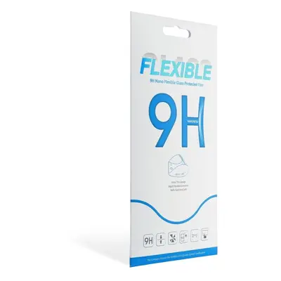 Szkło hybrydowe Bestsuit Flexible do Huawei P20 Lite