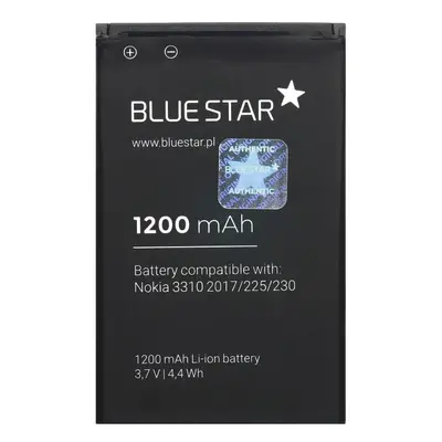 Bateria do Nokia 3310 (2017)/230/225 1200 mAh Li-Ion Blue Star