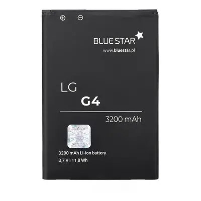 Bateria do LG G4 3200 mAh Li-Ion Blue Star PREMIUM