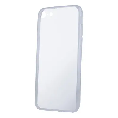 Nakładka Slim 1 mm do Motorola One Action / P40 Power transparentna