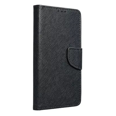 Kabura Fancy Book do  XIAOMI Redmi NOTE 9T 5G czarny