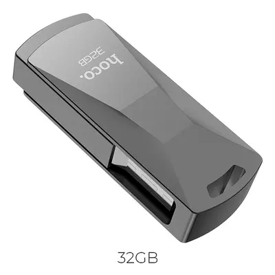 HOCO pendrive WISDOM High-Speed UD5 32GB USB3.0