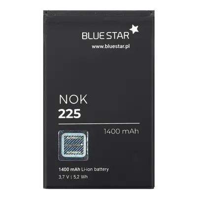 Bateria do Nokia 225 1400 mAh Li-Ion Blue Star Premium