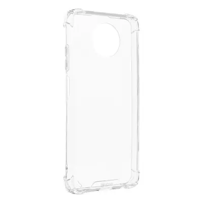 Futerał Armor Jelly Roar - do Xiaomi Redmi Note 9 5G transparentny