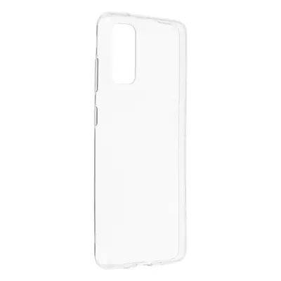 Futerał Back Case Ultra Slim 0,5mm do SAMSUNG Galaxy S20