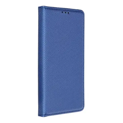 Kabura Smart Case book do XIAOMI Redmi NOTE 11 PRO+ 5G granatowy