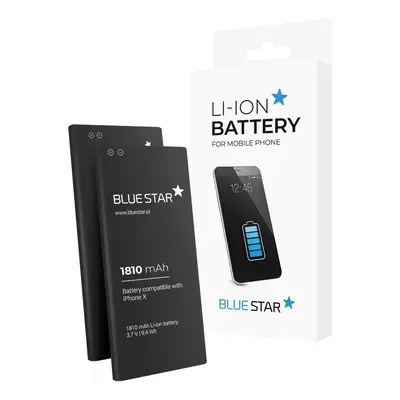 Bateria do Xiaomi Redmi Note 9 PRO (BN52) 5020 mAh Li-Ion Blue Star