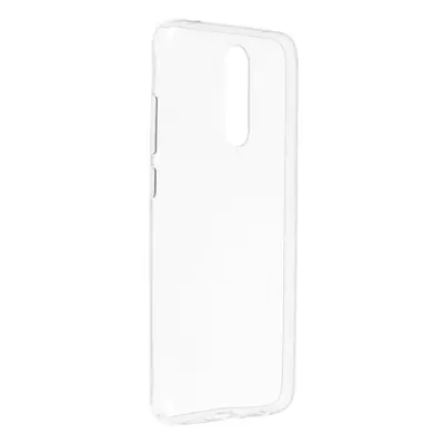 Futerał Back Case Ultra Slim 0,5mm do XIAOMI Redmi 8