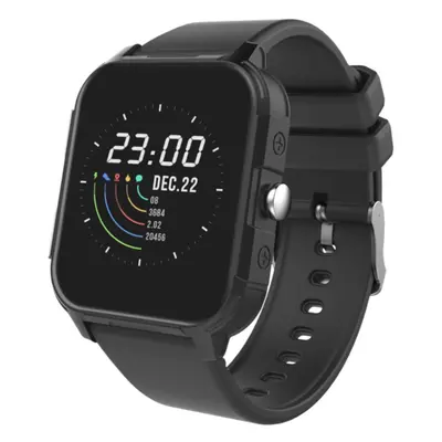 Forever smartwatch IGO 2 JW-150 czarny