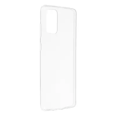 Futerał Back Case Ultra Slim 0,5mm do SAMSUNG Galaxy S20 Plus