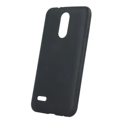 Nakładka Matt TPU do Motorola Moto E32 / E32s czarna