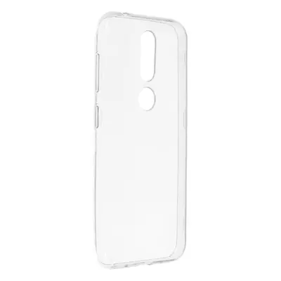 Futerał Back Case Ultra Slim 0,5mm do NOKIA 4.2