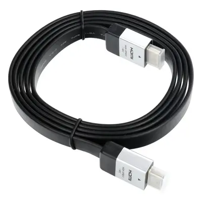 Kabel HDMI - HDMI High Speed HDMI Cable with Ethernet wer. 2.0 długość 1,5m BLISTER