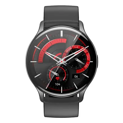 HOCO smartwatch / inteligentny zegarek Amoled Y15 smart sport (możliwość połączeń z zegarka) cza