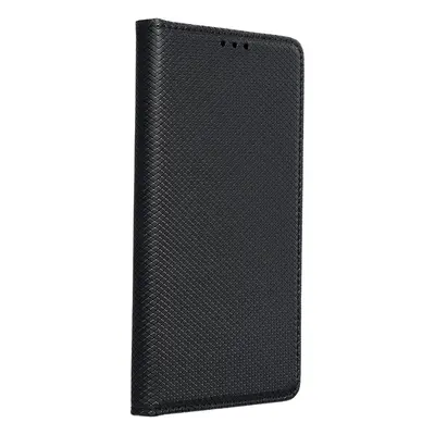 Kabura Smart Case book do XIAOMI Redmi NOTE 10 5G / POCO M3 PRO / POCO M3 PRO 5G czarny