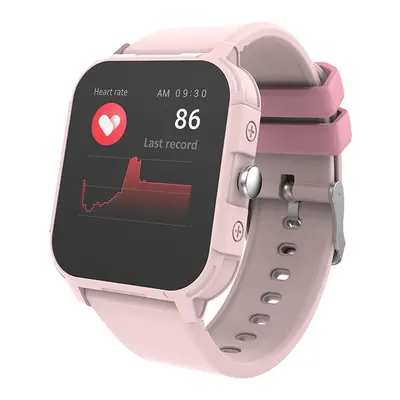 Forever smartwatch IGO 2 JW-150 różowy