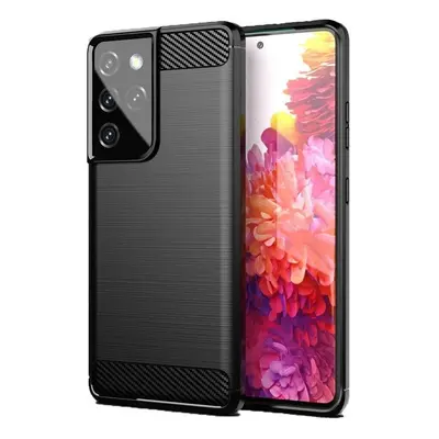 Nakładka LG k50 carbon