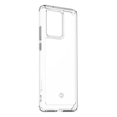 FORCELL F-PROTECT Clear Case do MOTOROLA EDGE 40 NEO transparent