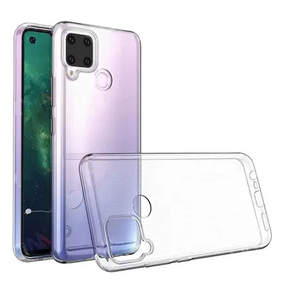 Nakładka Back Case do HUAWEI p20 lite