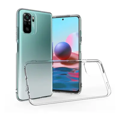 Futerał CLEAR CASE 2mm BOX do XIAOMI Redmi NOTE 10 5G