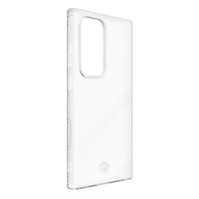 FORCELL F-PROTECT Long Lasting thin case do SAMSUNG S24 ULTRA transparent