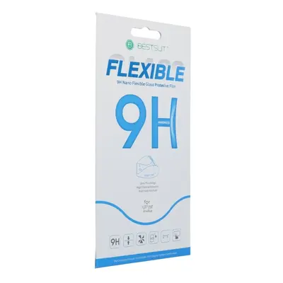 Szkło hybrydowe Bestsuit Flexible do Nokia 3.4