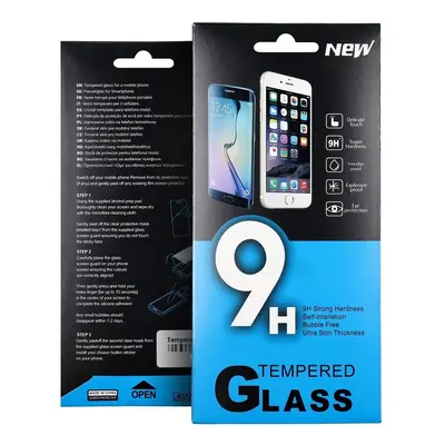 Szkło hartowane Tempered Glass - do LG G4C (G4 mini) / do LG Magna