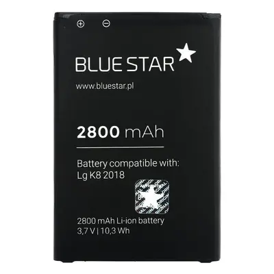 Bateria do LG K8 (2018) 2800 mAh Li-Ion Blue Star PREMIUM