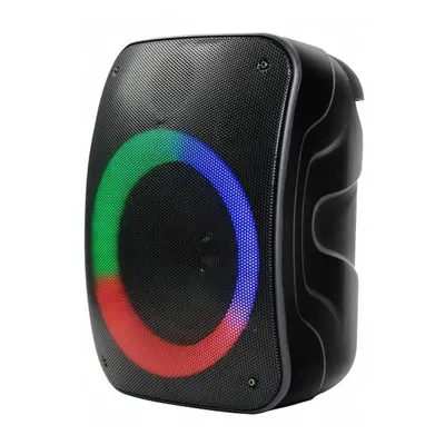 Rebeltec głośnik Bluetooth STAGE 300czarny