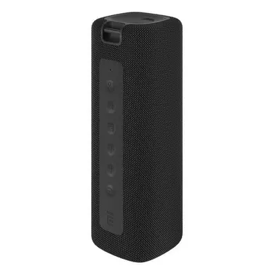 Xiaomi głośnik wodoodporny outdoor portable Bluetooth czarny GL MP 16W