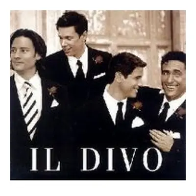 Il Divo