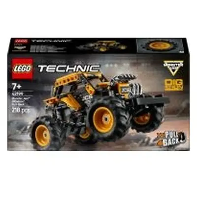 LEGO Technic Monster Jam™ DIGatron™ 42199