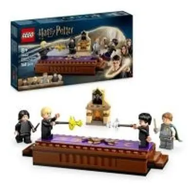 LEGO Harry Potter Zamek Hogwart™: Klub pojedynków 76441