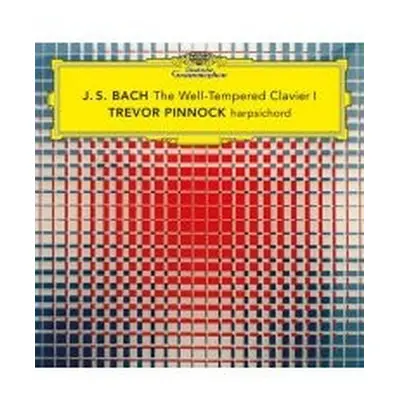 Bach: The Well Tempered Clavier