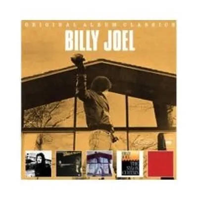 Original Album Classics: Billy Joel