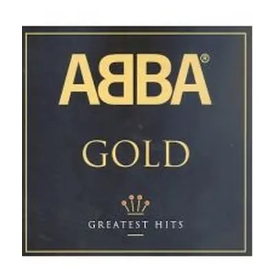 Gold. Greatest Hits: Abba